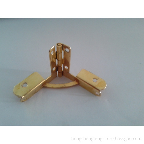 New Design Strong Hinges for Box with High Quality in Bulk